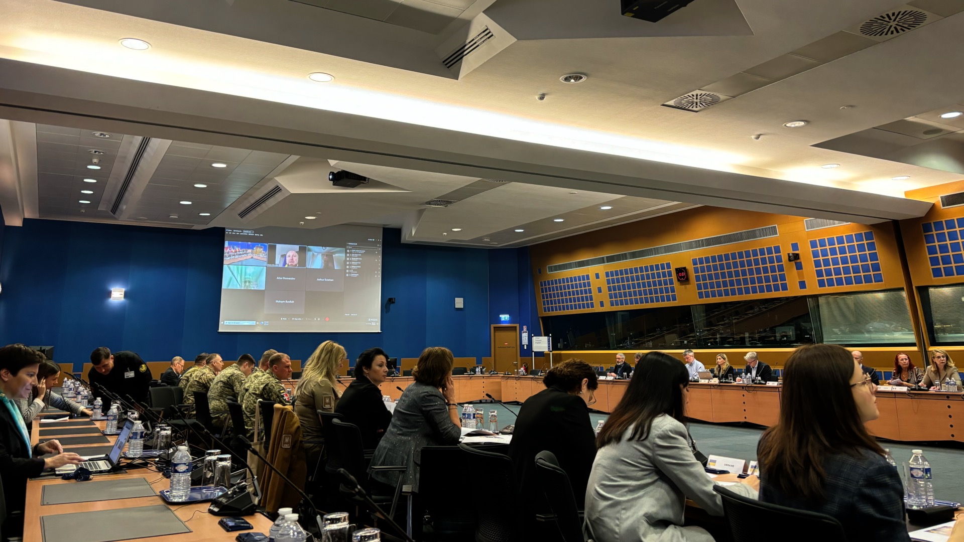 «Міноборони розпочало Стратегічний огляд оборонних закупівель Україна-НАТО»