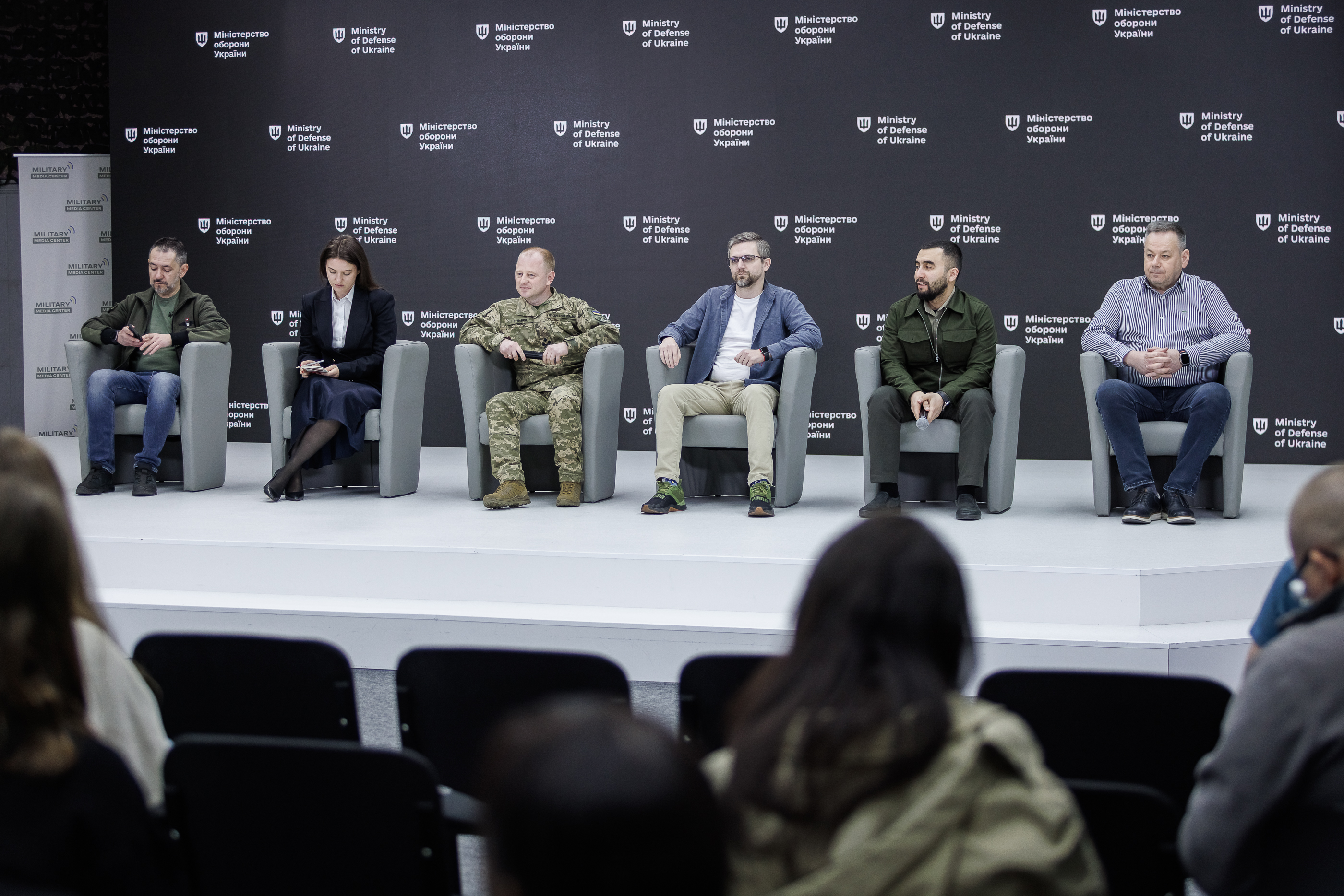 Синхронізація АОЗ і ДОТ – це нові можливості для підвищення ефективності оборонних закупівель