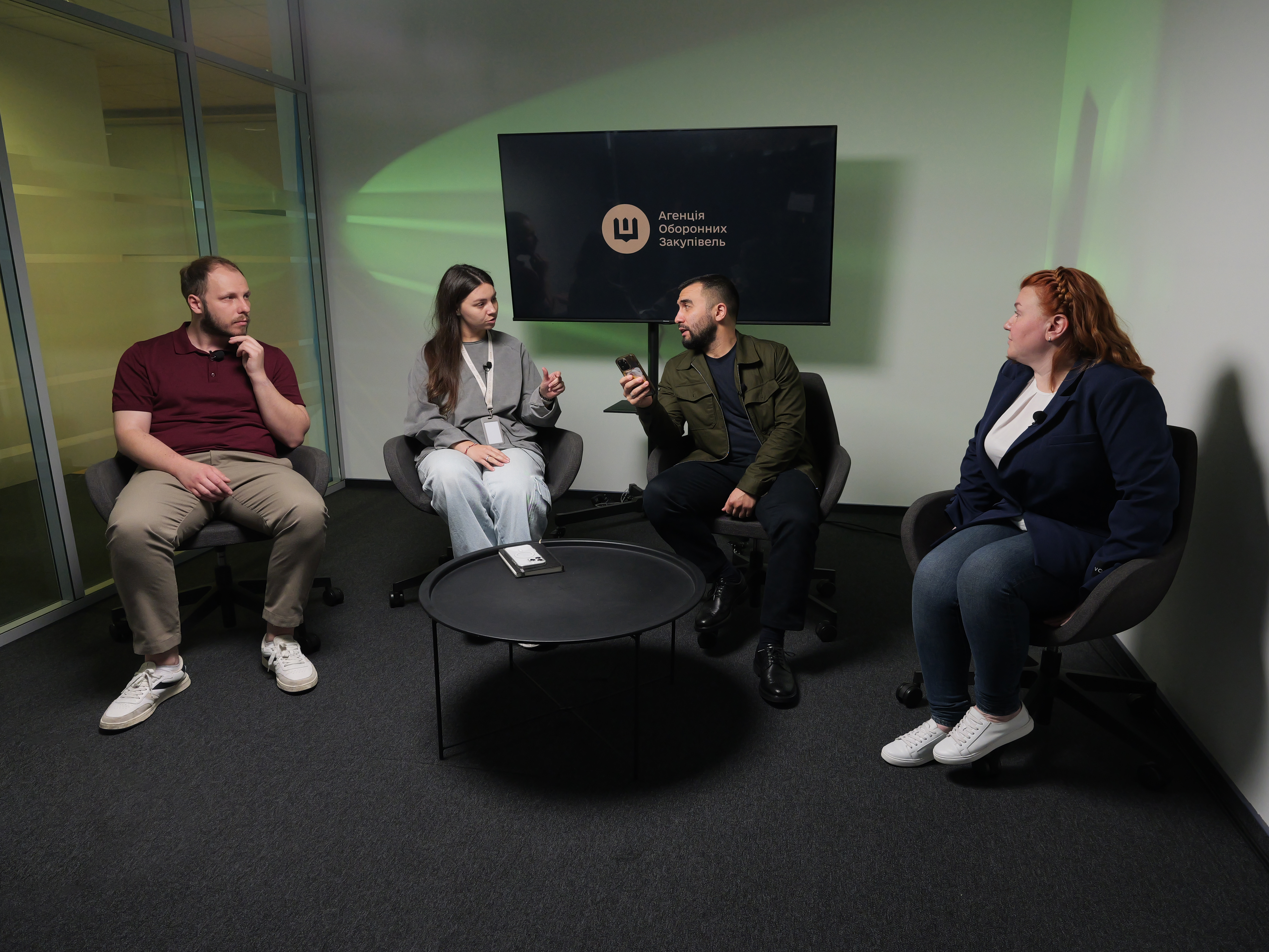 DPA introduces a new procurement approach to boost the drone systems market