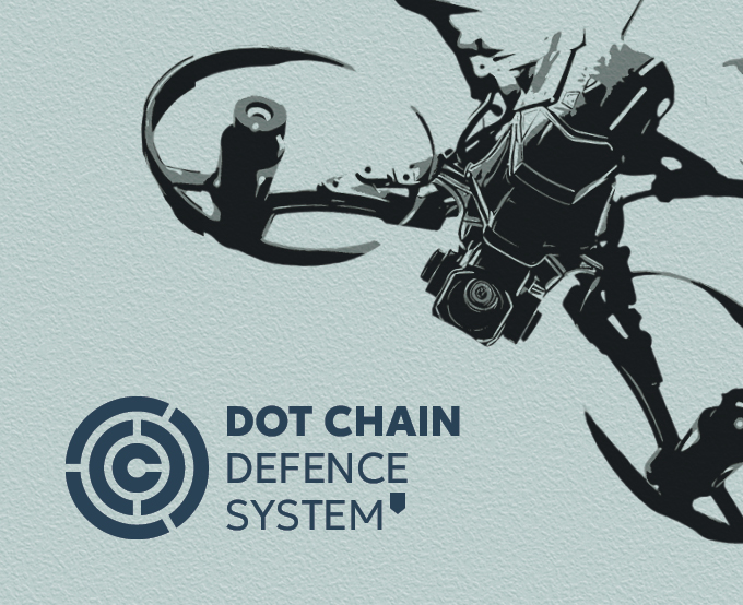 Найпоширеніші запитання по моделі закупівель Dot-Chain Defence