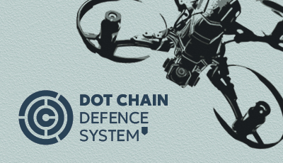 Найпоширеніші запитання по моделі закупівель Dot-Chain Defence