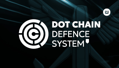 Маркетплейс зброї: уряд затвердив впровадження DOT-Chain Defence