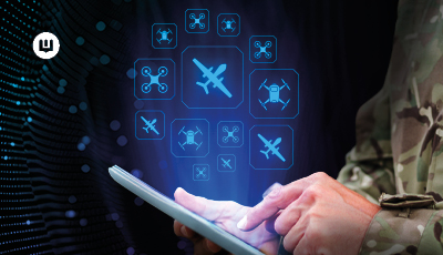 Е-Бали 2.0: більше технологій, швидше постачання завдяки інтеграції Brave1 Market і DOT-Chain Defence