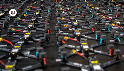 АОЗ вперше оголосила тендери на закупівлю FPV-дронів за ТТХ на понад 3,3 млрд грн