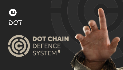 Як військовим замовляти дрони в DOT-Chain Defence: коротка інструкція