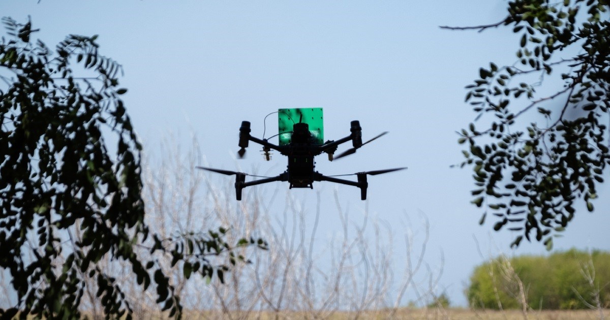 Ukrajinci ubrzali dostavu dronova na bojišnicu, vojnicima stižu četiri puta brže