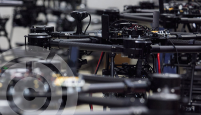 АОЗ розширив асортимент дронів в DOT-Chain Defence: тепер військовим доступні БпЛА від 20 виробників