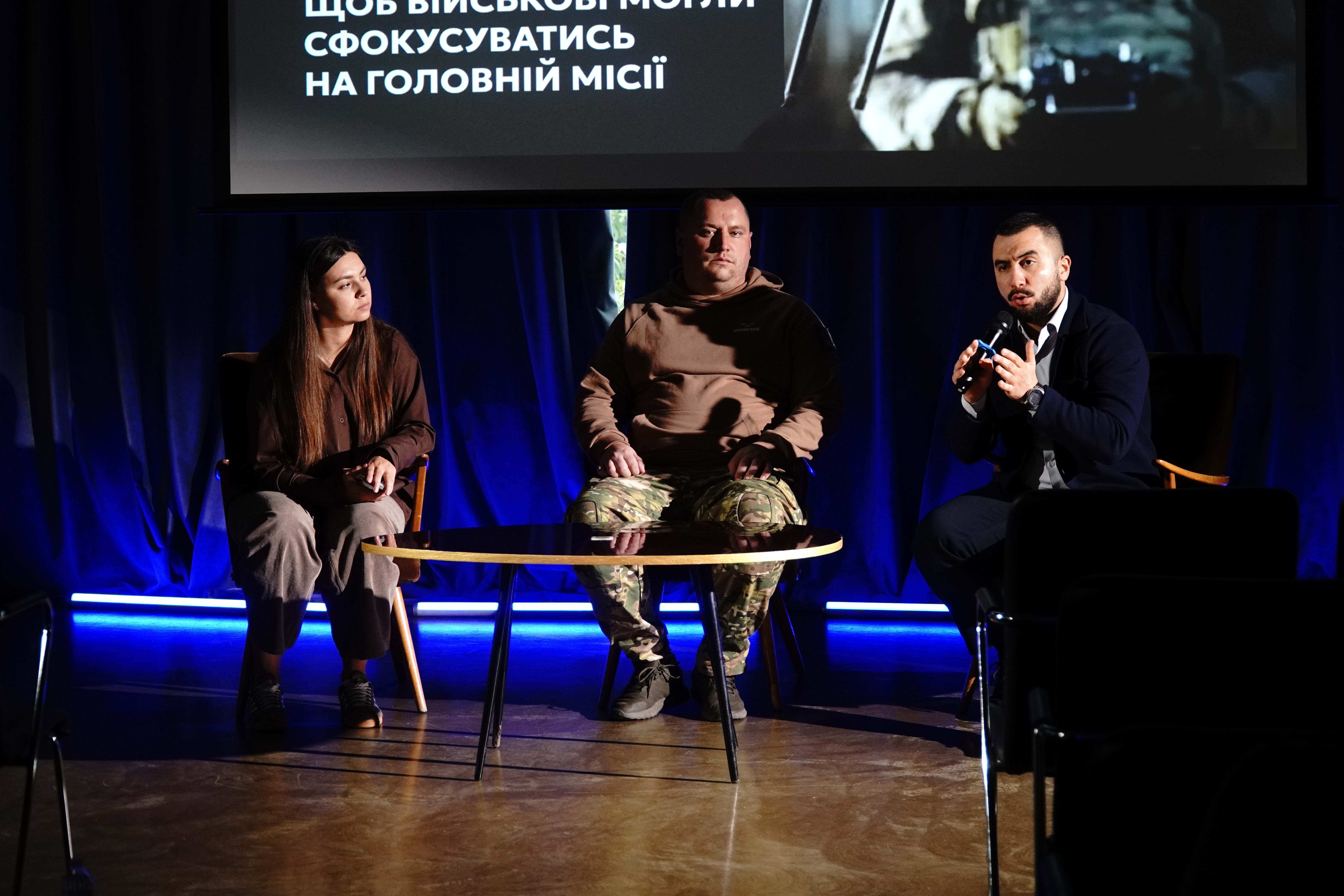 Військові зможуть кастомізовувати дрони під свої потреби в DOT-Chain Defence