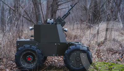 Міноборони масштабує маркетплейс DOT-Chain Defence:у жовтні доступ отримають 130 бригад