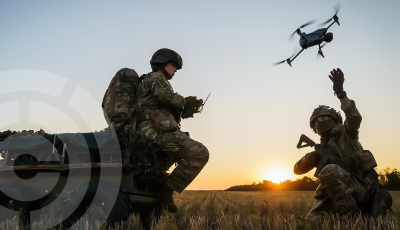 DOT-Chain Defence Scales to the National Guard: Government Approves Expansion