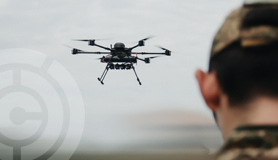 The Ministry of Defence of Ukraine Allocates Additional ₴1.9 Billion for Drone Procurement via DOT-Chain Defence