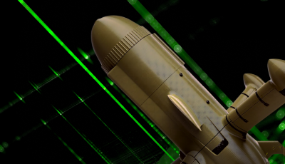 Військові отримуватимуть протишахедні дрони через DOT-Chain Defence