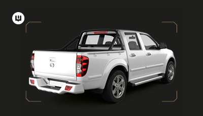 Агенція оборонних закупівель поставила 154 пікапи для потреб ЗСУ