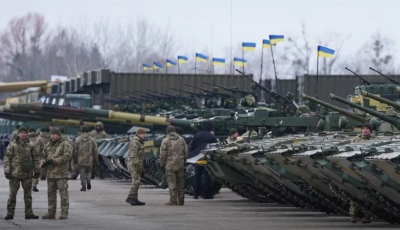 З 1 січня усі закупівлі для війська здійснює єдина Агенція оборонних закупівель Міноборони