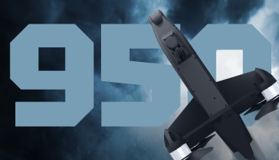 Дрони-перехоплювачі для війська: результати 2025 року