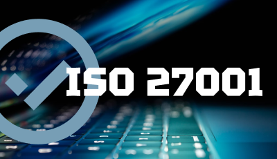 Захист інформації про нелетальне забезпечення АОЗ ДОТ відповідає міжнародному стандарту ISO 27001: результати аудиту