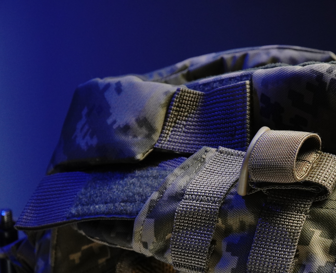 Тилове забезпечення