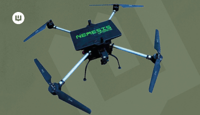 У 2024 році Агенція оборонних закупівель законтрактувала вже понад 400 тис. БпЛА всіх видів