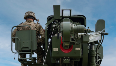 У 2025 році 82% закупівель летальної номенклатури агенція оборонних закупівель ДОТ здійснювала у вітчизняних виробників