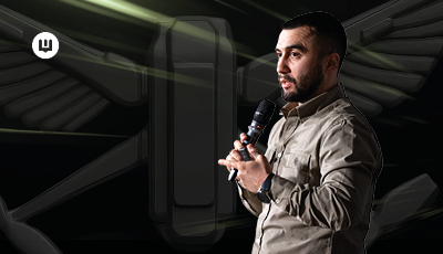 АОЗ представив ринку концепцію нової моделі забезпечення БПЛА