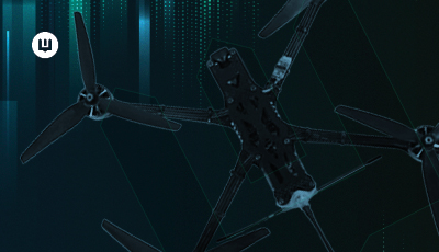 Агенція оборонних закупівель оголосила рамкову угоду на закупівлю  FPV-дронів