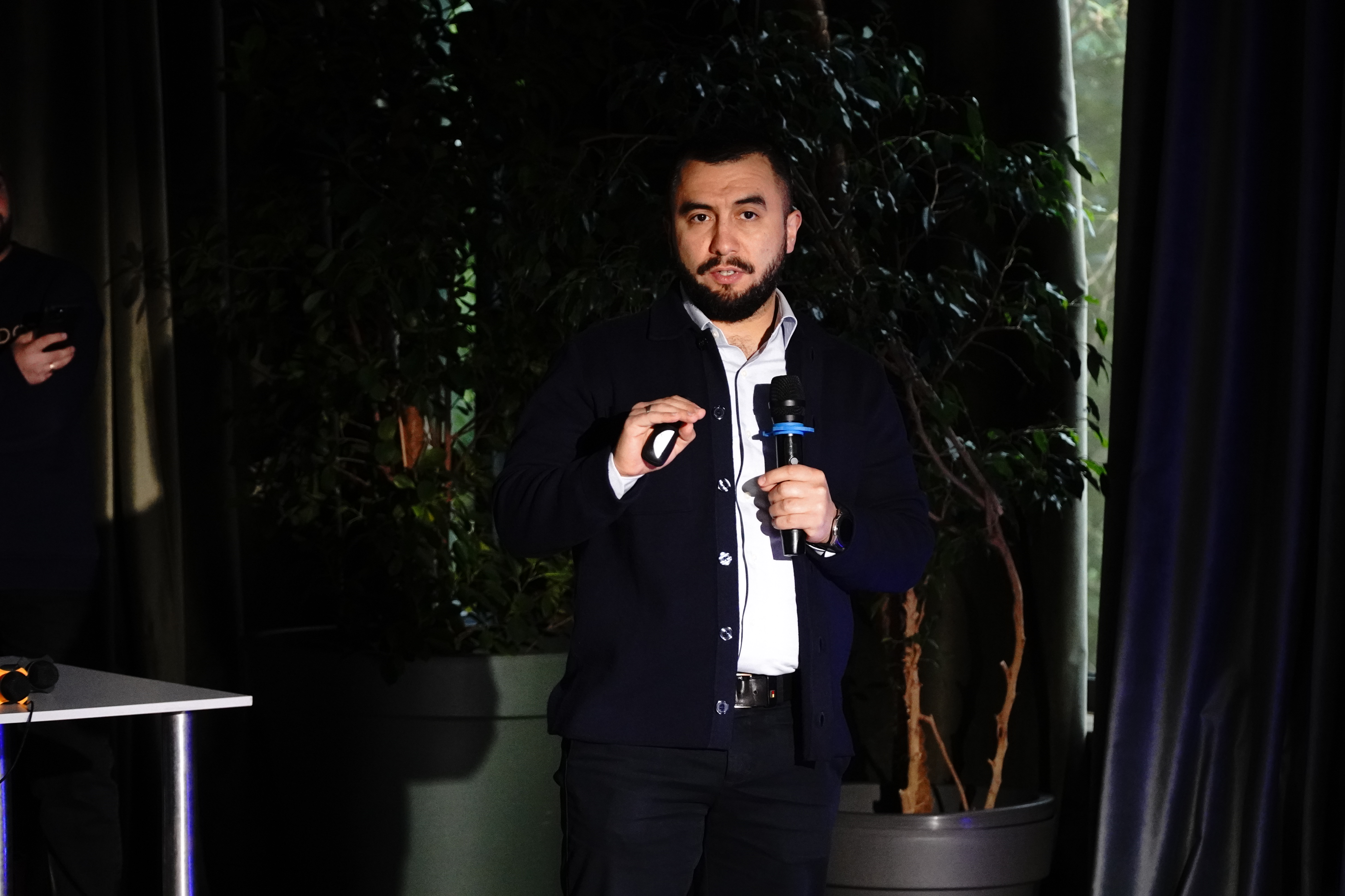 Військові зможуть кастомізовувати дрони під свої потреби в DOT-Chain Defence