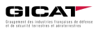 French land defence and  security industry association